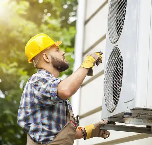 hvac services Lazy Brook - Timbergrove